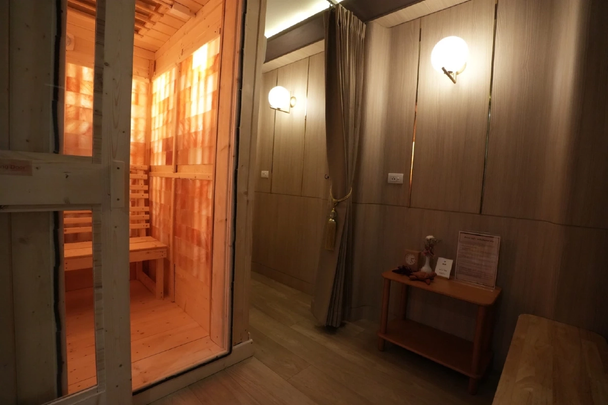 ที่สุดแห่งความผ่อนคลาย “PrinceVille Spa”จังหวัดกระบี่ การันตีด้วยรางวัล “Thailand Tourism Awards”