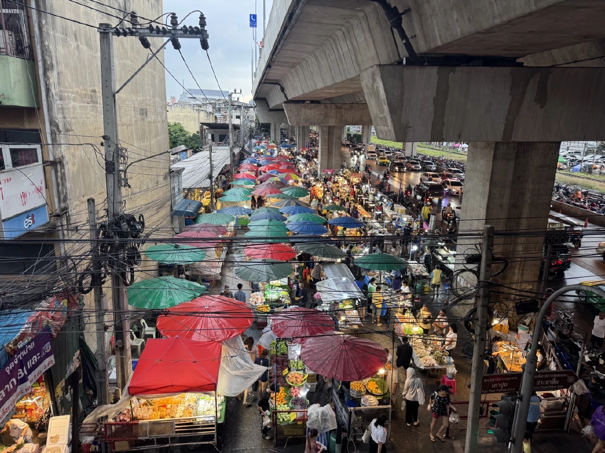 จับตา! ‘โครงการคนละครึ่ง’ รอบใหม่ พาย้อนดู 5 เฟสเดิมใช้งบ 2.3 แสนล้าน