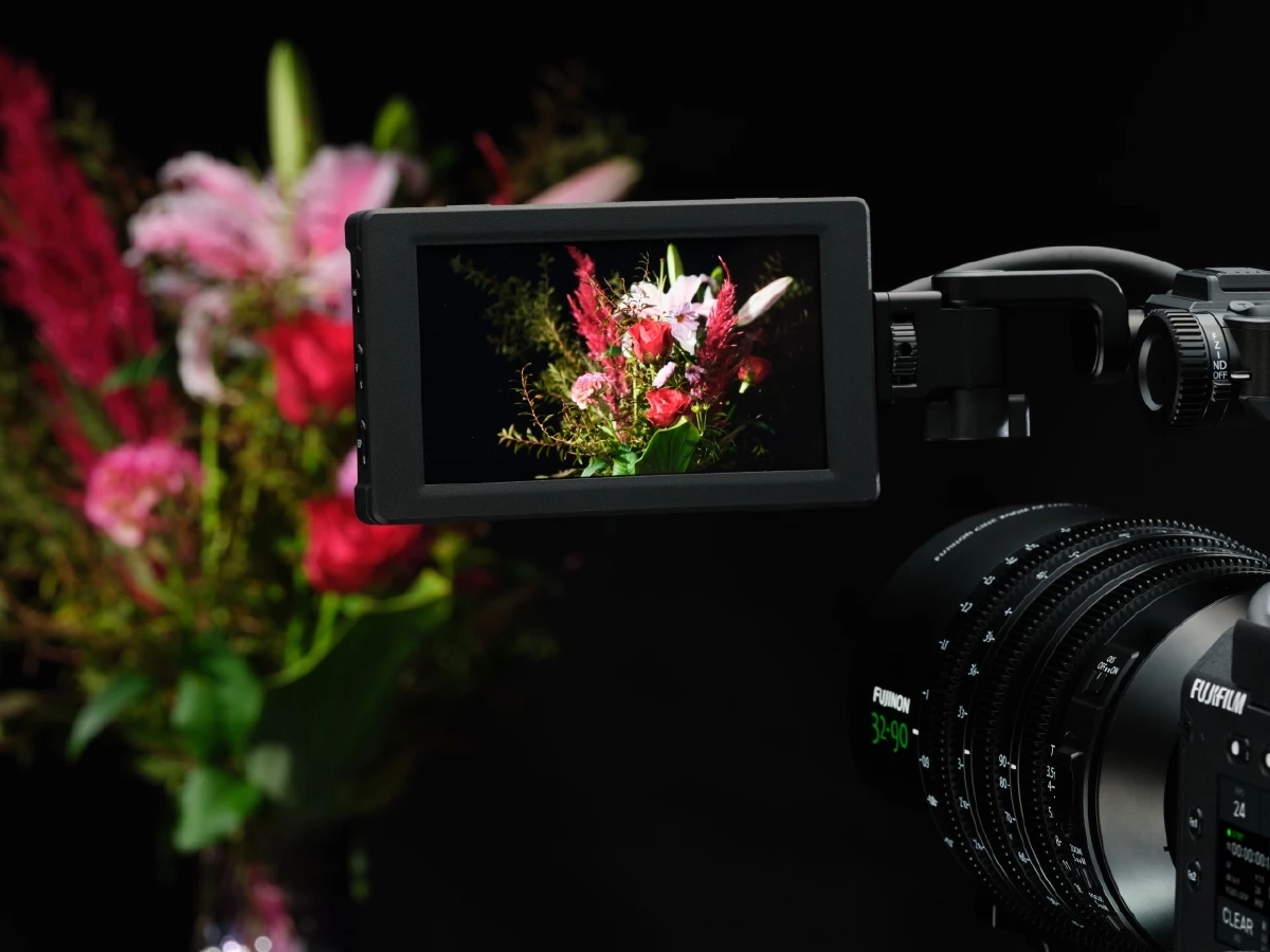 ส่องความล้ำ! “FUJIFILM GFX ETERNA 55" มากับ เทคโนโลยีที่ล้ำสมัย