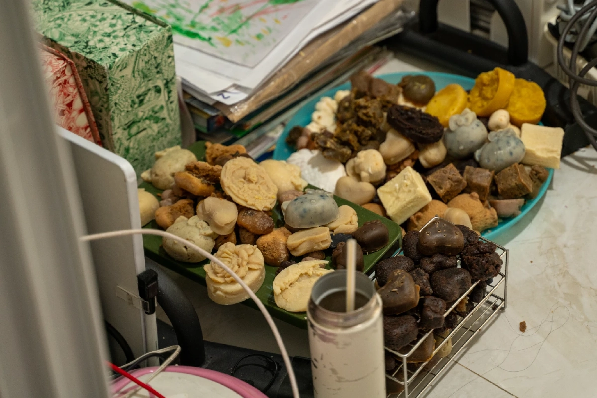 ด.ญ.แคทลิน เด็กโฮมสคูล Gen Alpha การศึกษาในโลกกว้าง สนุกกว่าห้องเรียน