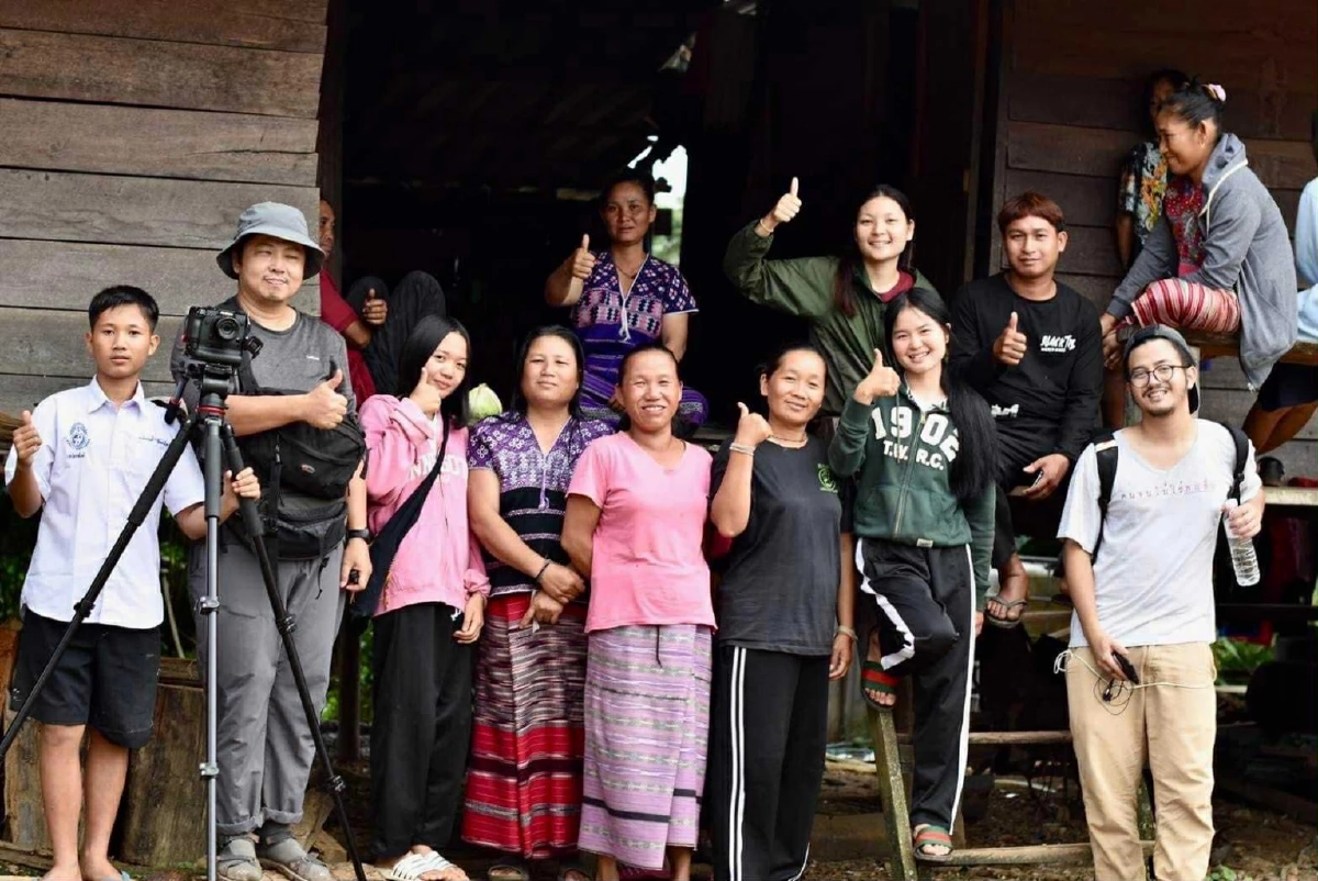 ครบรอบ 6 ปี ชุมชนกะเบอะดิน การต่อสู้ต้านเหมืองแร่ถ่านหิน \"อมก๋อย\"