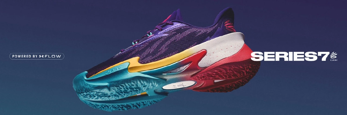 จุดประกาย! เยาวชนบาสเกตบอลไทย-เอเชีย Under Armour-CURRY Brand