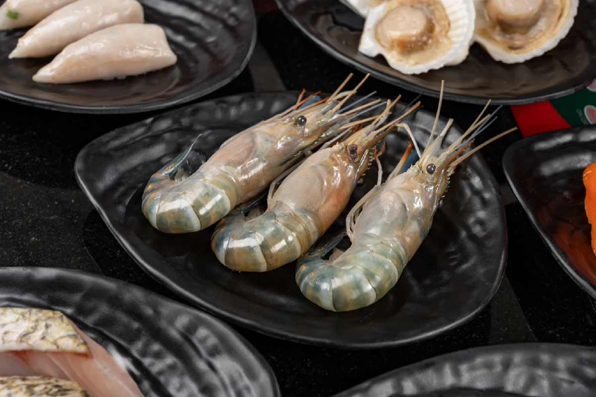 เปิดแนวรบใหม่! ‘สงครามสุกี้’ หม้อเดือด MK เทหมดหน้าตัก ผุด MK Premium Buffet สู้