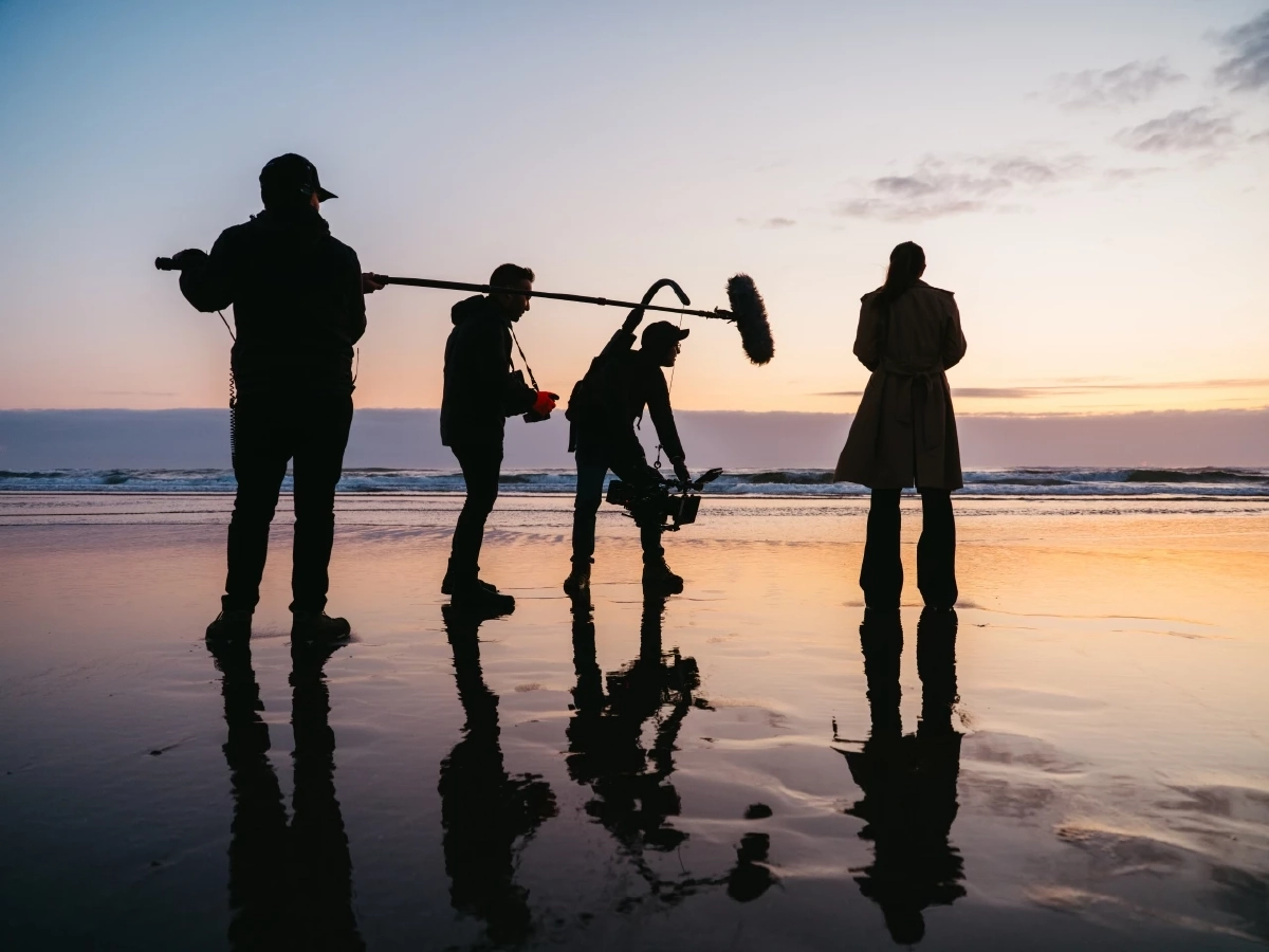 ส่องความล้ำ! “FUJIFILM GFX ETERNA 55" มากับ เทคโนโลยีที่ล้ำสมัย