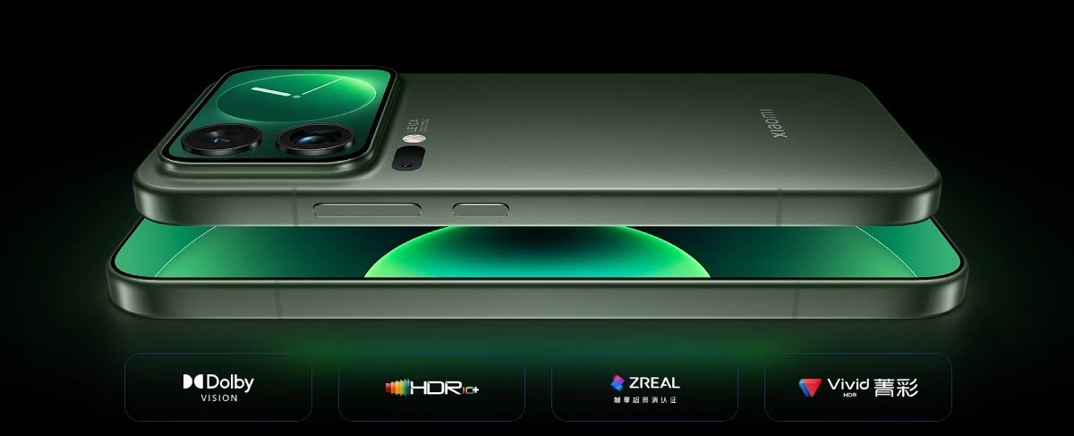 CREDIT : Xiaomi