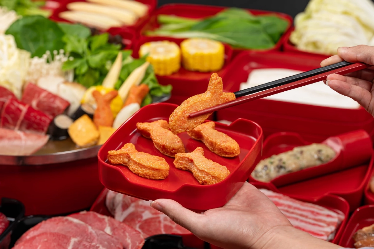 เปิดแนวรบใหม่! ‘สงครามสุกี้’ หม้อเดือด MK เทหมดหน้าตัก ผุด MK Premium Buffet สู้