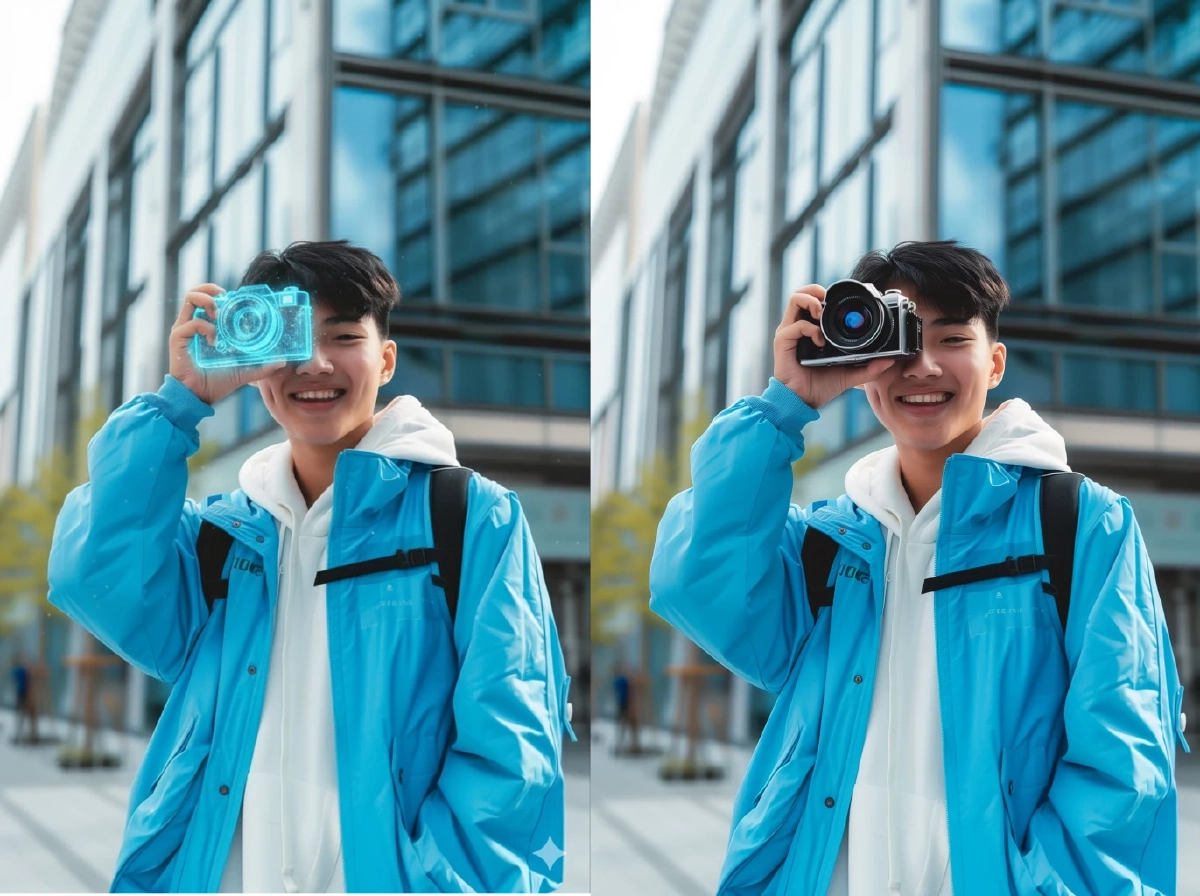 แจก 3 Prompt  สร้างภาพสนุกๆ ง่ายๆ  ด้วย Nano Banana ใน Gemini