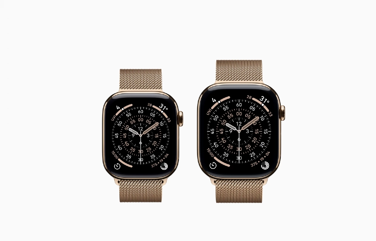 CREDIT :  Apple