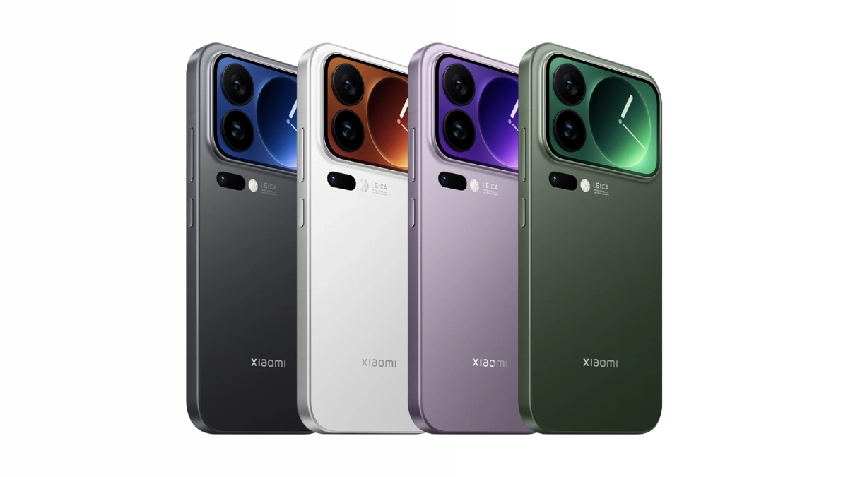 CREDIT : Xiaomi