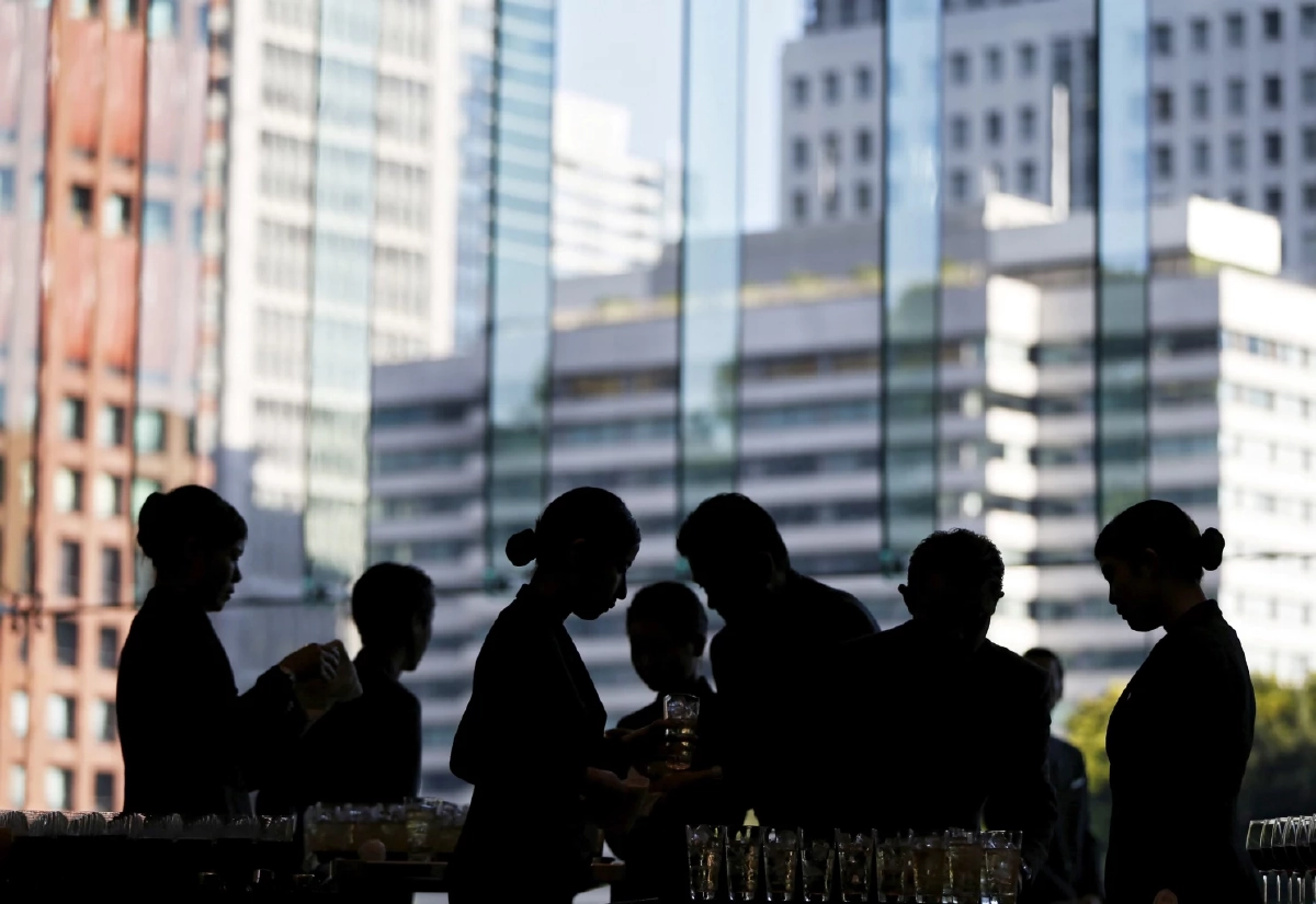 แชโบลเกาหลีใต้ ประกาศจ้างงานหลายหมื่นคน  แก้วิกฤตคนหนุ่มสาวว่างงาน