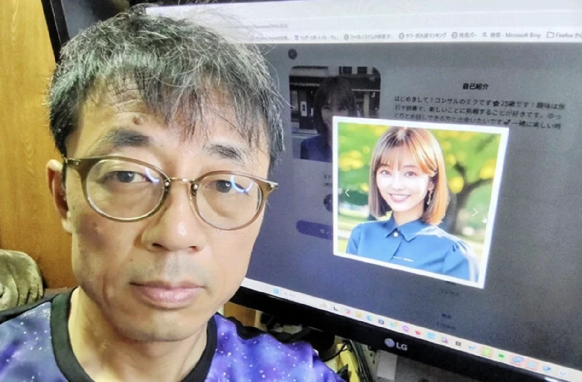 รู้จัก Loverse แอปหาคู่เดตกับ AI คัสตอมนิสัย อาชีพ อายุ ได้ตามใจชอบ