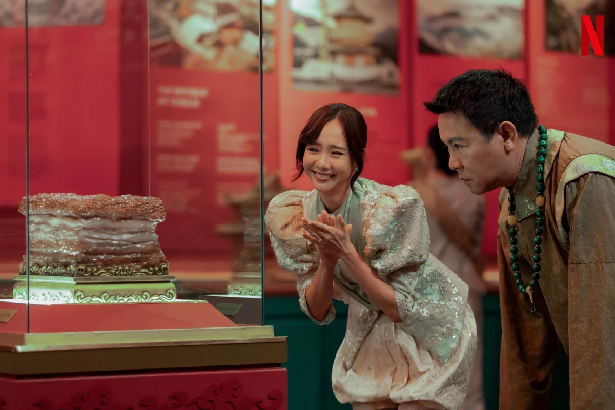 ซ้ำวัน กับ Someone หนัง Netflix - 5 ข้อคิดเปลี่ยนชีวิตจากหนังที่จะทำให้ทุกคนตกหลุมรักการติดลูป