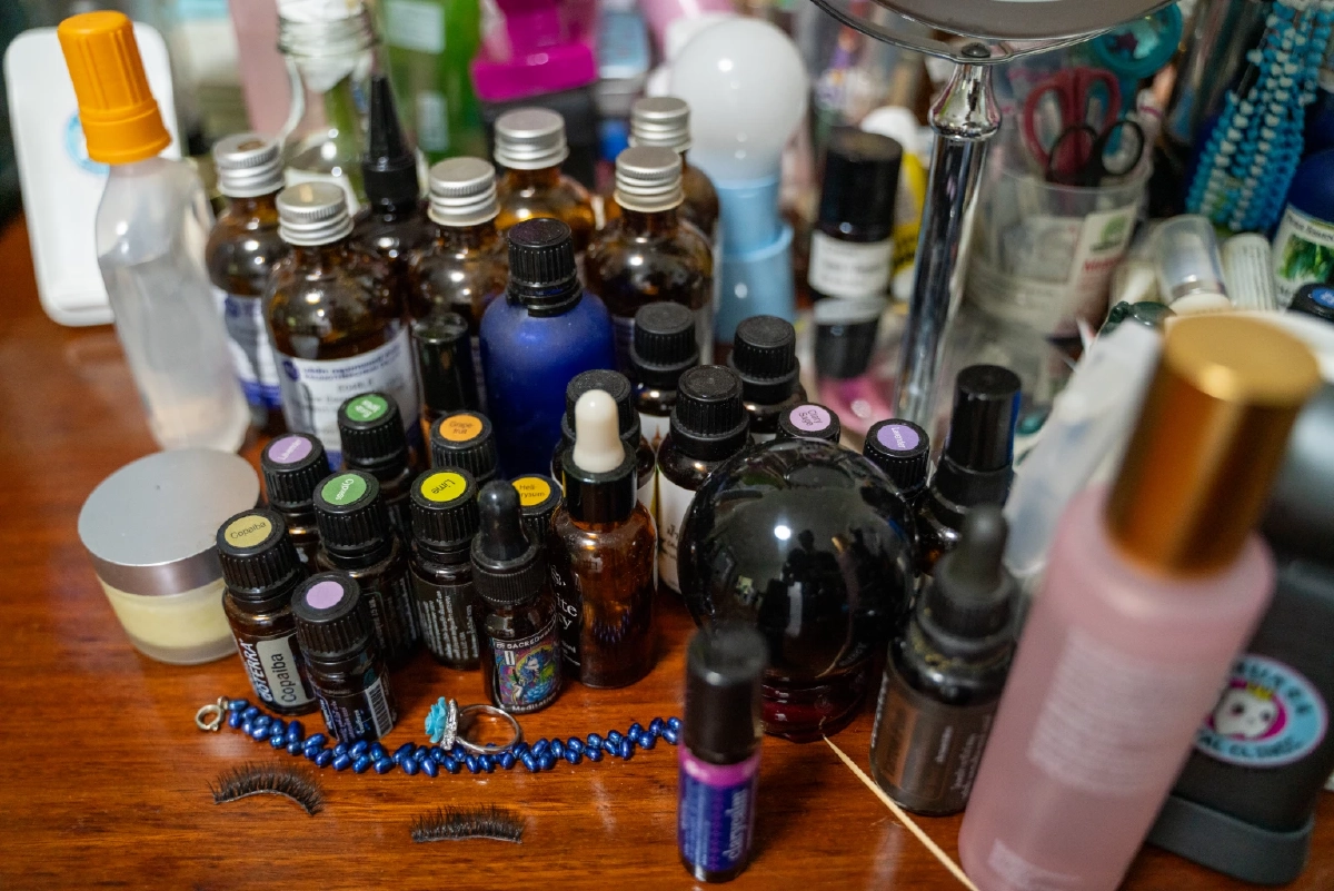 ด.ญ.แคทลิน เด็กโฮมสคูล Gen Alpha การศึกษาในโลกกว้าง สนุกกว่าห้องเรียน