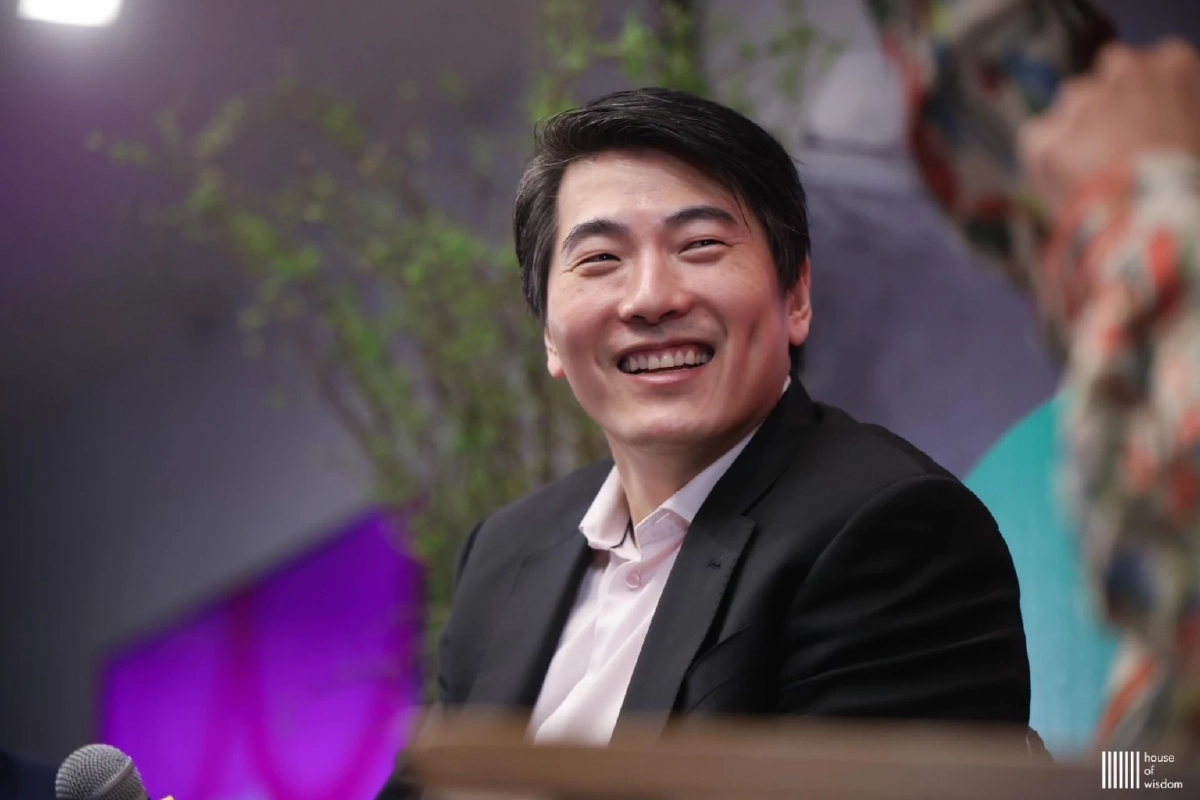 ผู้บริหาร OpenAI เยือนไทย เปิด 5 อันดับ คนไทยใช้ OpenAI ทำอะไรบ้าง?