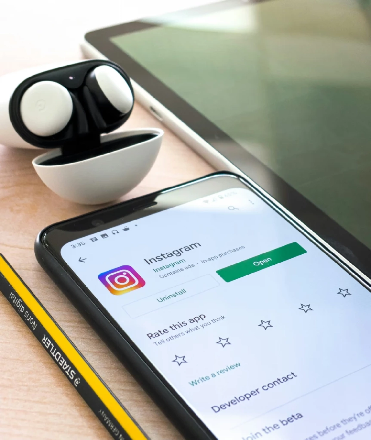 Instagram ผู้ใช้รวม 3 พันล้านบัญชี เปิดฟีเจอร์ใหม่ คุมฟีดได้เอง
