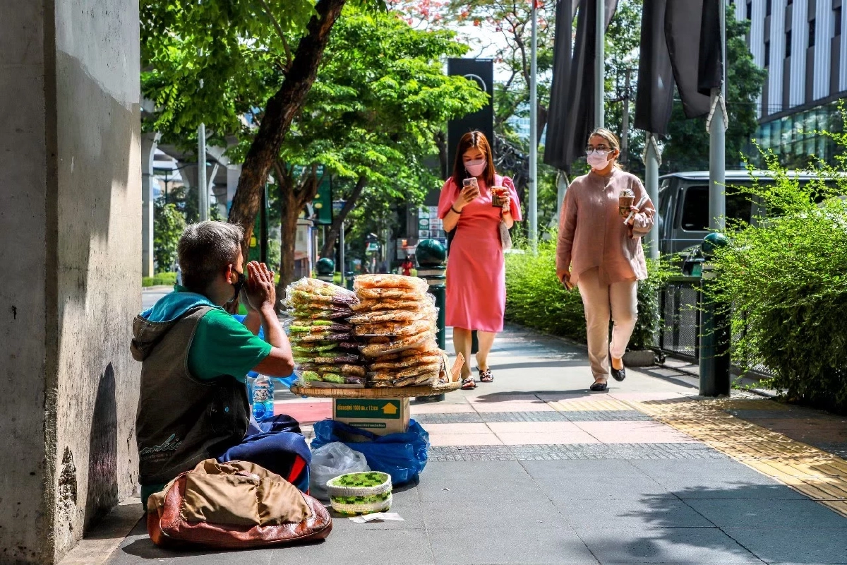 เอกชน ชี้ ทีมเศรษฐกิจ ‘อนุทิน’ต้องเร่งเพิ่มกำลังซื้อ-ส่งเสริมท่องเที่ยว