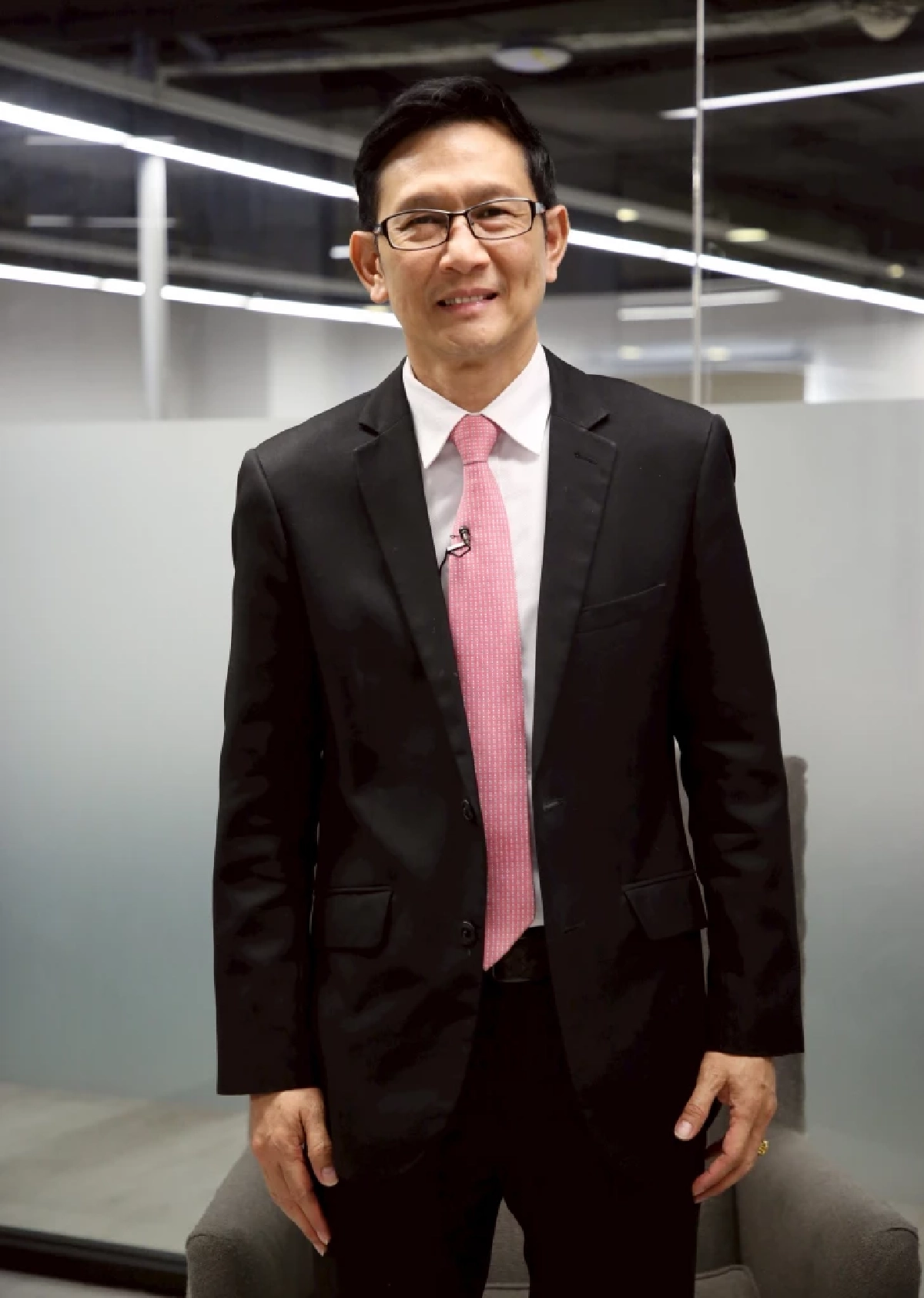 ‘อรรถพล’ ยันไม่เจรจา แหล่งปิโตรเลียมพื้นที่ทับซ้อนไทย-กัมพูชา
