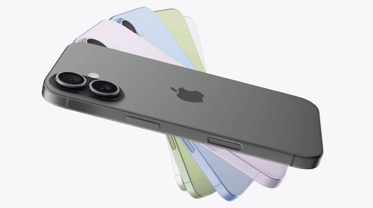 CREDIT : Apple