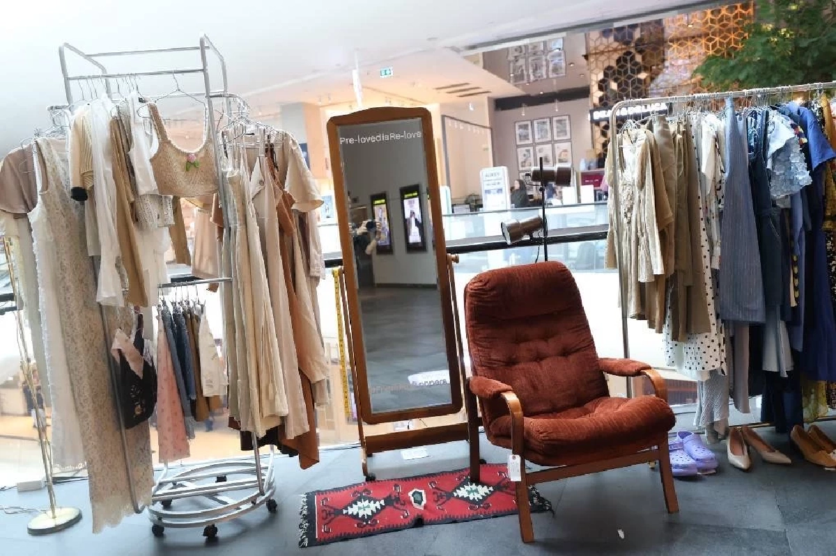 BETTER LOOK MARKET - งานรักษ์โลก เวิร์กช็อป สนุก เข้าถึงง่าย ทำได้จริง