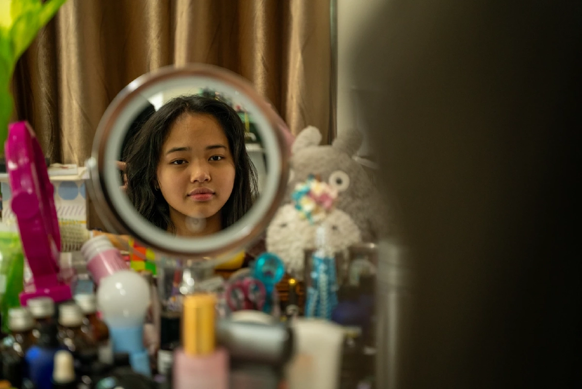 ด.ญ.แคทลิน เด็กโฮมสคูล Gen Alpha การศึกษาในโลกกว้าง สนุกกว่าห้องเรียน