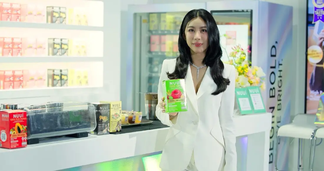 Gen Z - Gen Y รักสุขภาพมากขึ้น! ดันนวัตกรรมสุขภาพลำไส้-การขับถ่าย โต