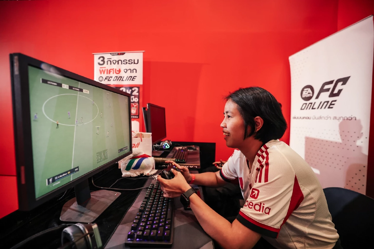 THE KOP NIGHT - วัฒนธรรมใหม่แห่งการเชียร์บอลยุคใหม่ ดูบอลในโรงหนัง!