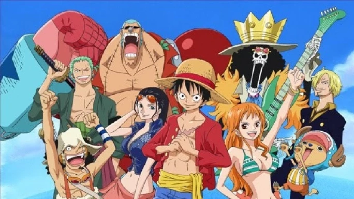 ธงโจรสลัด One Piece ปลุกพลังม็อบเนปาล–อินโดฯ ได้อย่างไร ?