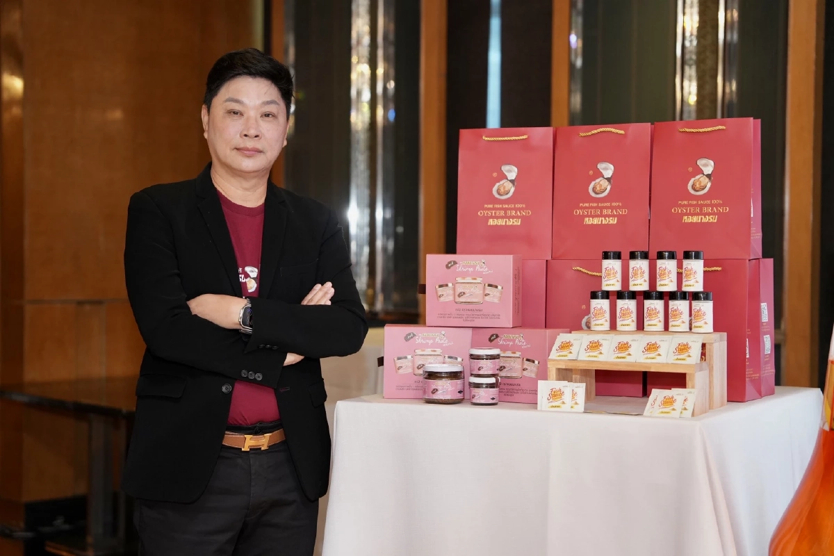ส่องตลาด ‘น้ำปลาพริกซอง’ ไทยโตแรง มูลค่า 500 -800 ล้าน ร้านสะดวกซื้อสั่งฉ่ำ