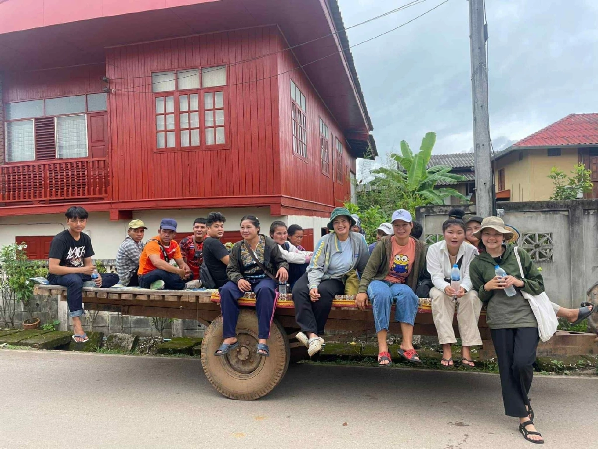 ครบรอบ 6 ปี ชุมชนกะเบอะดิน การต่อสู้ต้านเหมืองแร่ถ่านหิน \"อมก๋อย\"