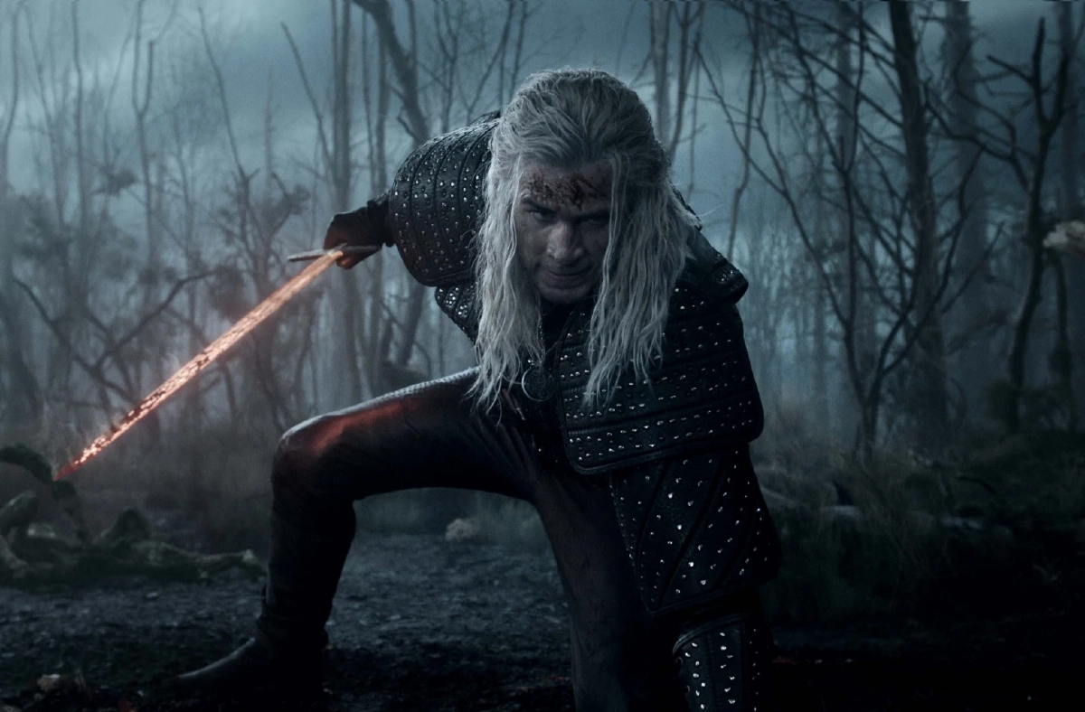 เดอะ วิทเชอร์ นักล่าจอมอสูร: ซีซั่น 4 (The Witcher: Season 4)
