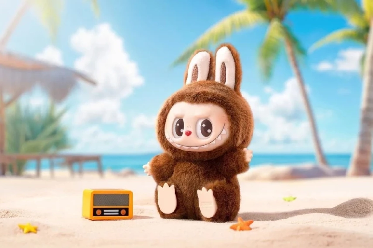 ซื้อกล่องสุ่มยังไงไม่ทุกข์? คำตอบพุทธศาสนาต่อลาบูบู้ฟีเวอร์ !