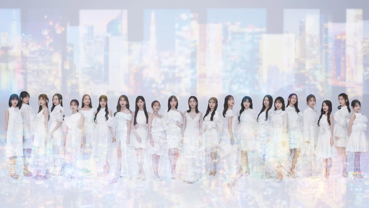 พลงที่ชนะ ใช้ AI แต่ง! AKB48 ให้แฟนเพลงโหวต ซิงเกิ้ลใหม่ เป็นฝีมือจาก AI ที่โค่นยอดโปรดิวเซอร์  Credit ภาพ AKB48