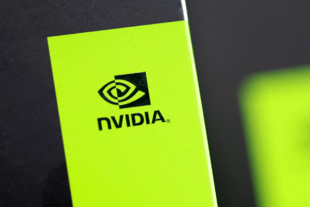 CREDIT : NVIDIA