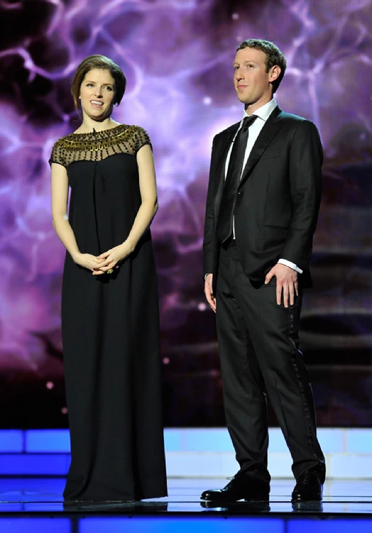CREDIT : Breakthrough Prize