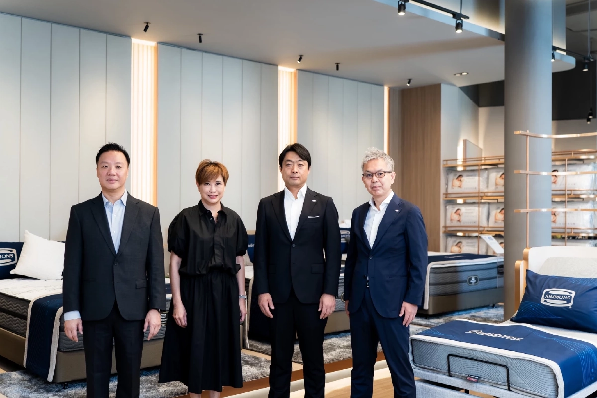 คนไทยเมื่อยล้า-ท่องเที่ยวโต หนุน ‘ตลาดที่นอนพรีเมียม’ 7,000 ล้าน โตต่อ
