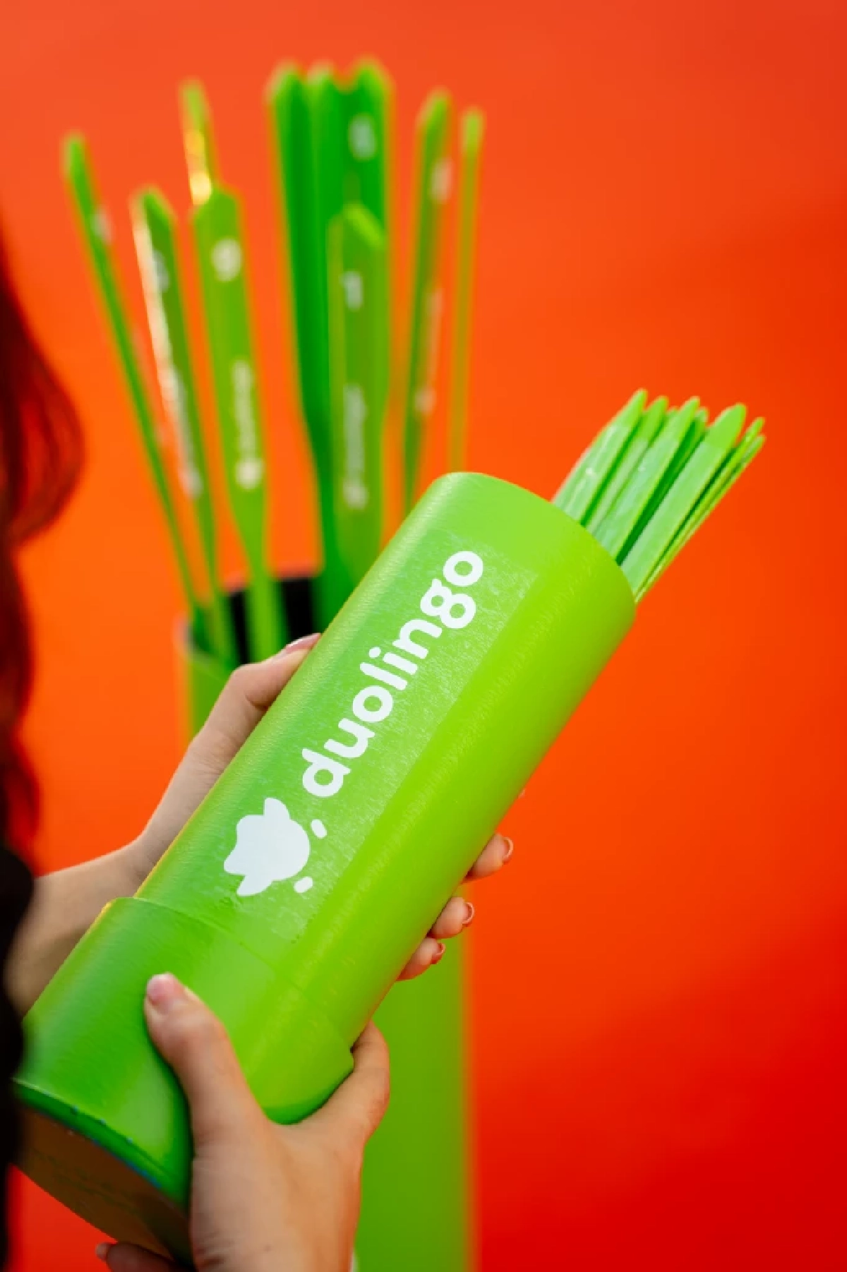 Duolingo เจาะตลาดไทย เปิดตัวแคมเปญ “Duolingo Learning Pavilion”