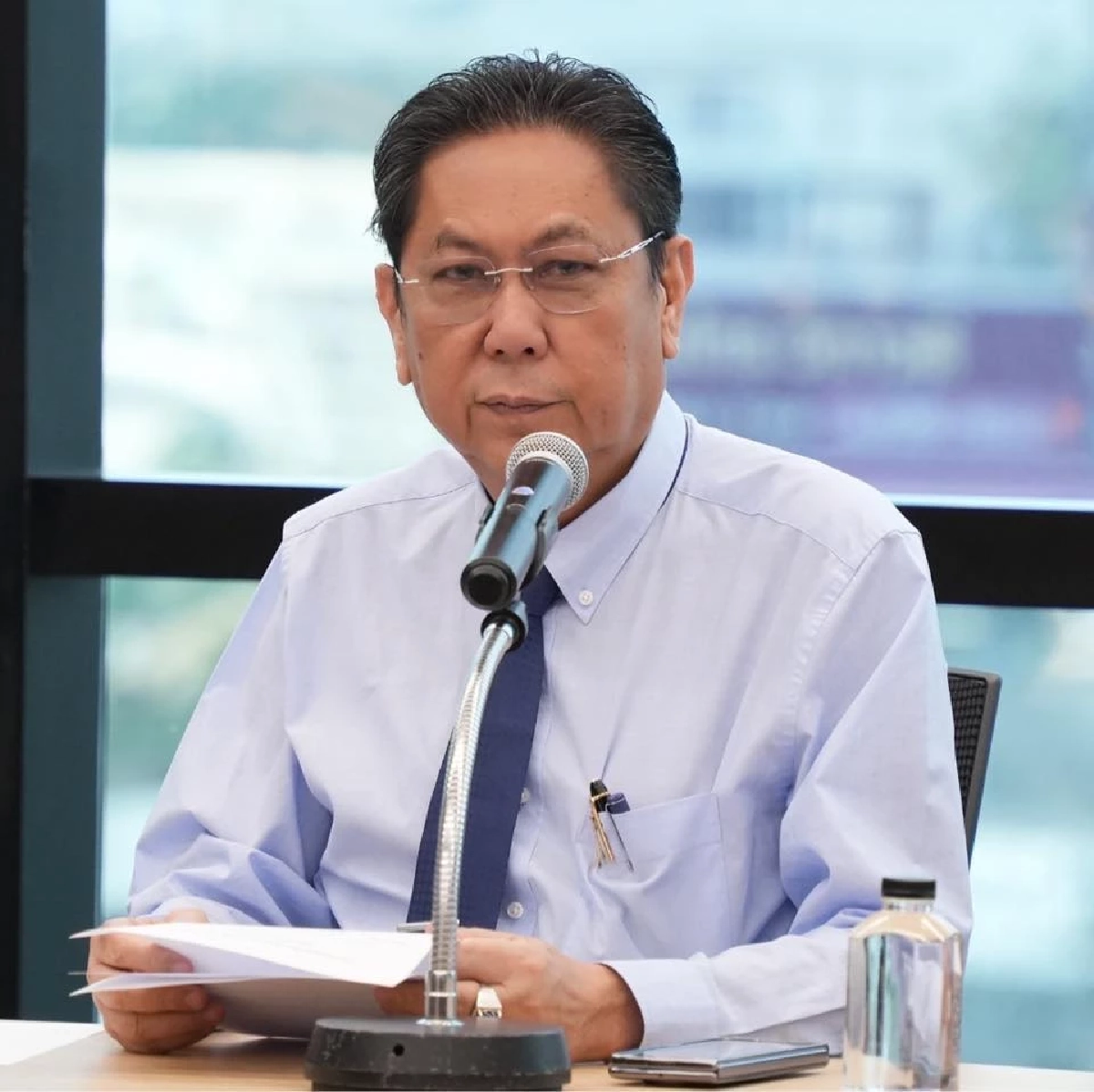 สรุปให้ พ.ร.บ.อากาศสะอาดฯ เจอเกมนับองค์ประชุม สภาล่ม เตรียมถกใหม่