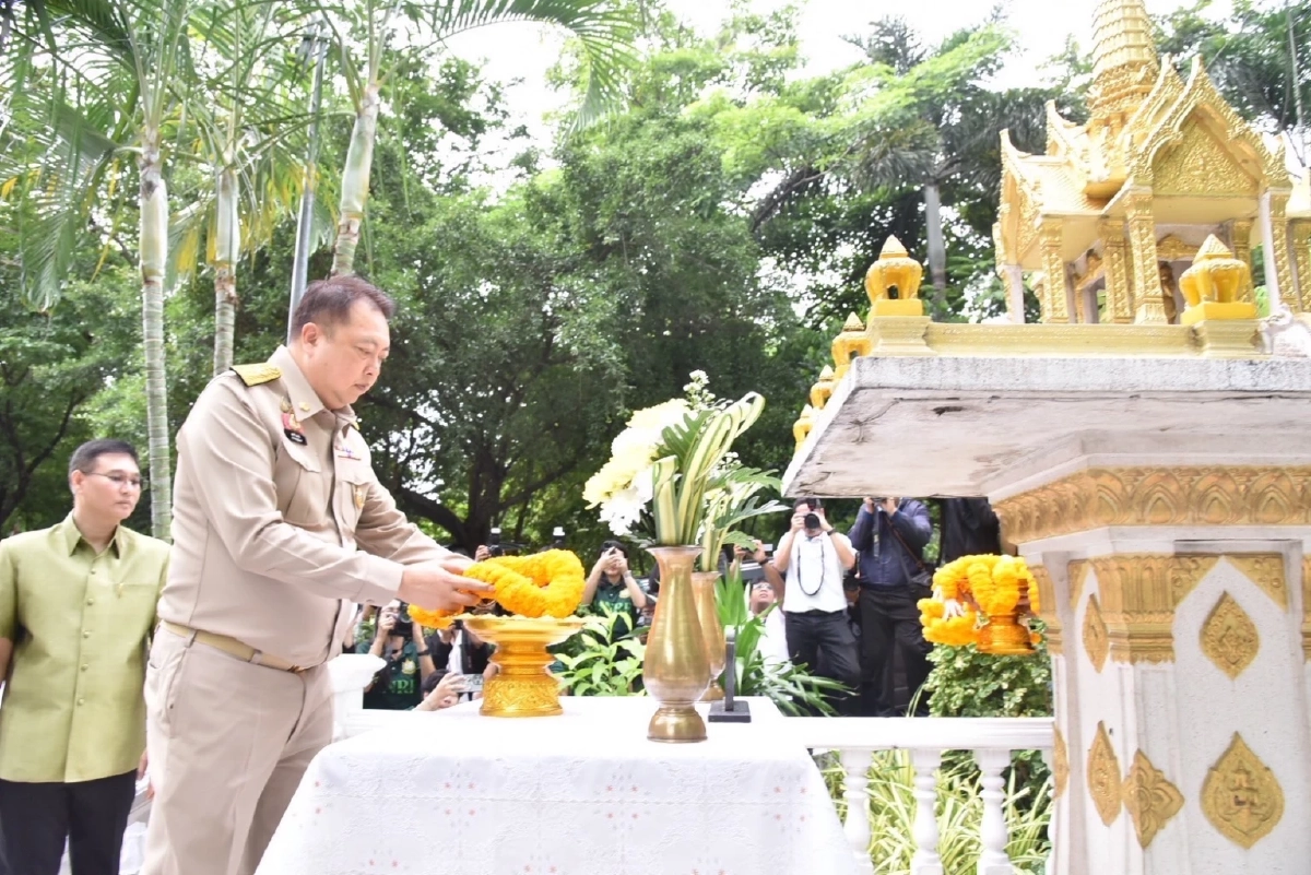 \'สุชาติ\' เร่งดัน พ.ร.บ.อากาศสะอาด อย่างโปร่งใส ไม่เอื้อประโยชน์‘นายทุน’