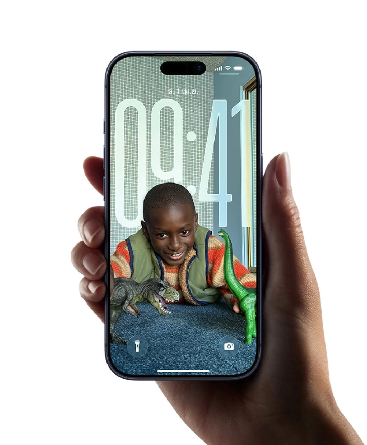 CREDIT : Apple