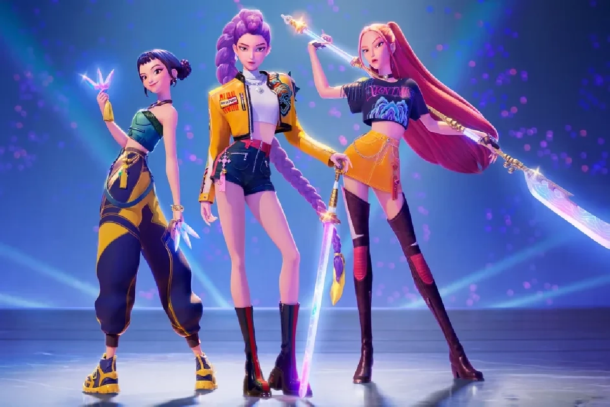 ทำไมผู้กำกับ Kpop Demon Hunter ไม่อยากต่อยอดเป็นฉบับ live-action