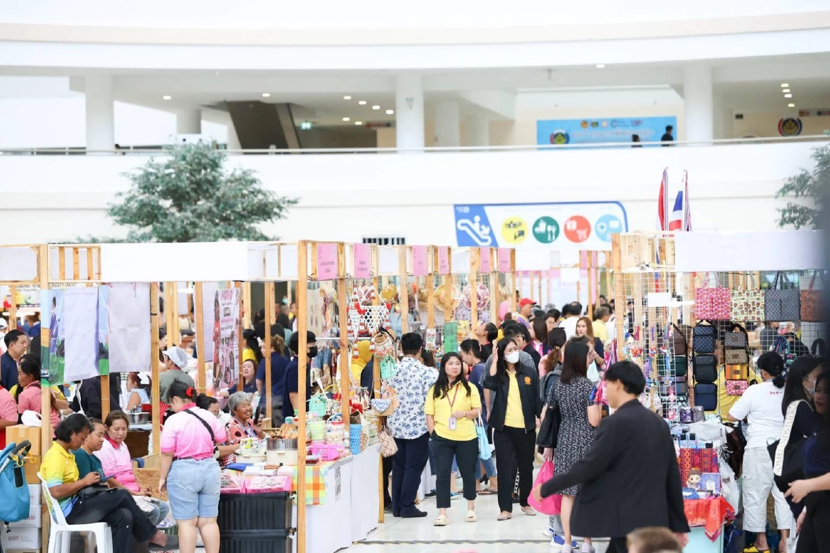 เร่ง ‘สร้างรายได้ ลดรายจ่าย’ กลุ่มเปราะบาง-สร้างอาชีพ ผ่าน 4 นโยบาย-เล็งแก้ประกาศกระทรวง