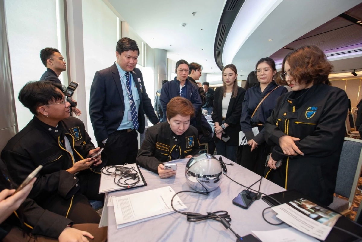 CREDIT : World Thailand