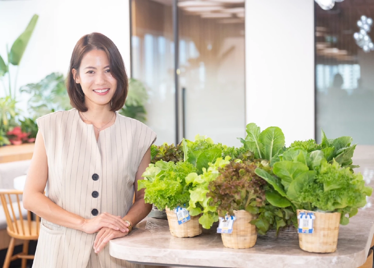หนุน SME คนตัวเล็ก เข้าถึงการชำระเงินดิจิทัล ปลอดภัย สากล ค่าธรรมเนียมเป็นมิตร
