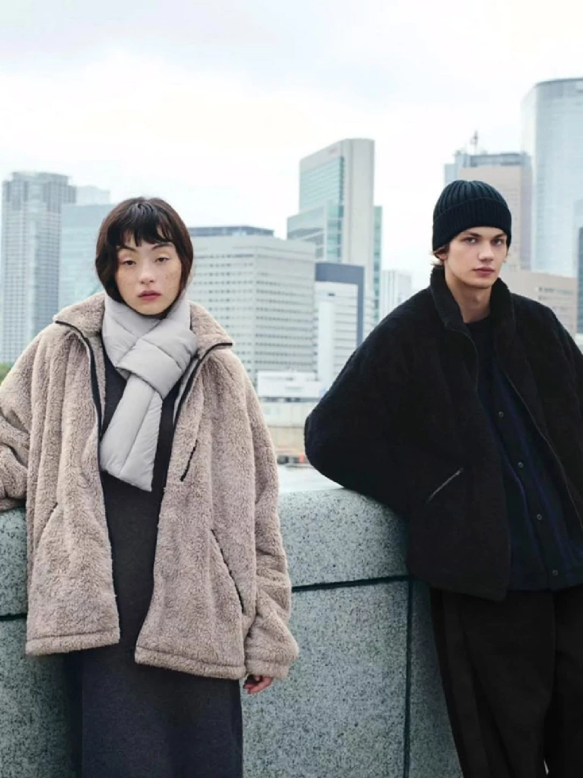 แกะ DNA เสื้อผ้าของ \'Needles\' แบรนด์แฟชั่นญี่ปุ่นกลิ่นอเมริกัน