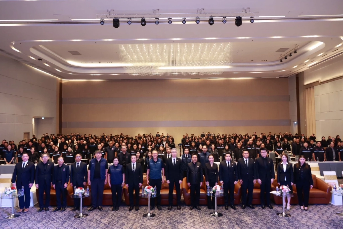 อุตสาหกรรม ลุยเชิงรุก หน่วยเคลื่อนที่เร็ว ไม่รอเกิดปัญหาแล้วแก้