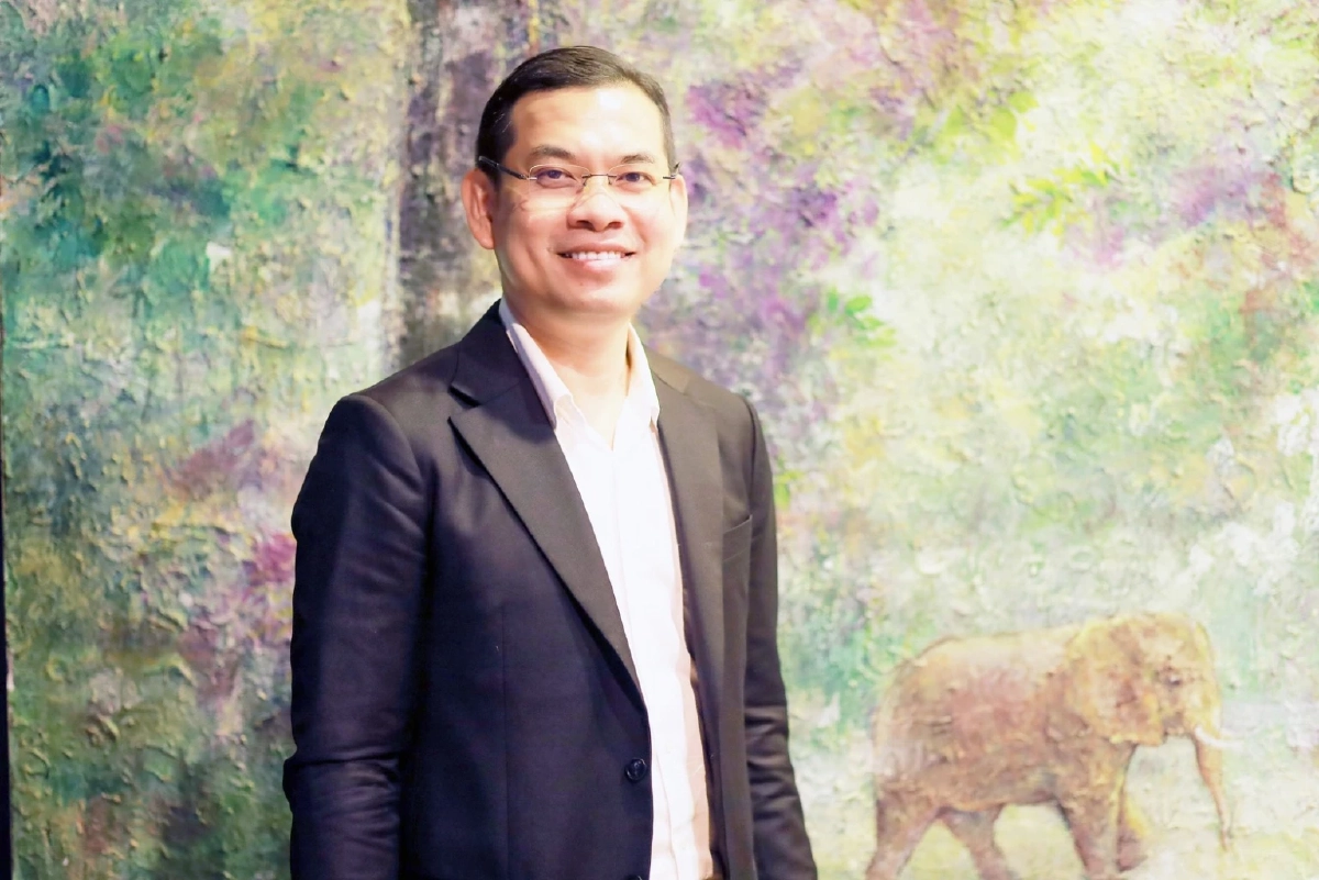 พลิกวิกฤติขยะเป็นโอกาส กฎหมาย CE ดัน GDP 1% สร้างงาน 1.6 แสนตำแหน่ง