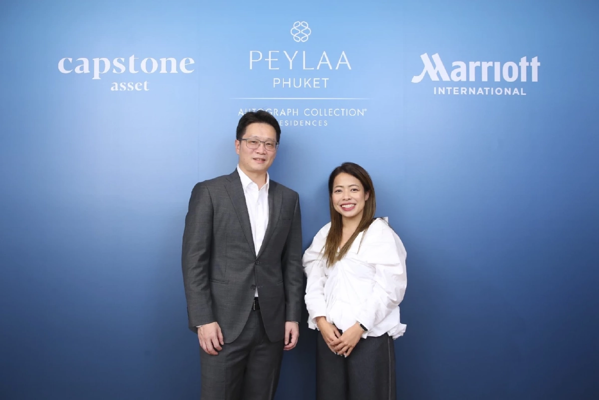 ธุรกิจอสังหาฯไทย ตลาดบนมาแรง Branded Residence ตอบโจทย์ไลฟ์สไตล์หรูหรา