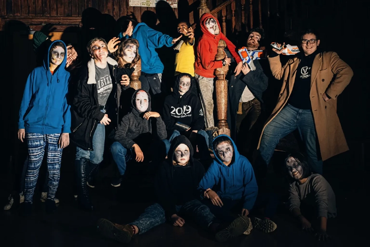 ให้เด็กตัดสินใจเอง ว่าอยากทำอะไร Summerhill โรงเรียนที่ไม่มีกฎเกณฑ์