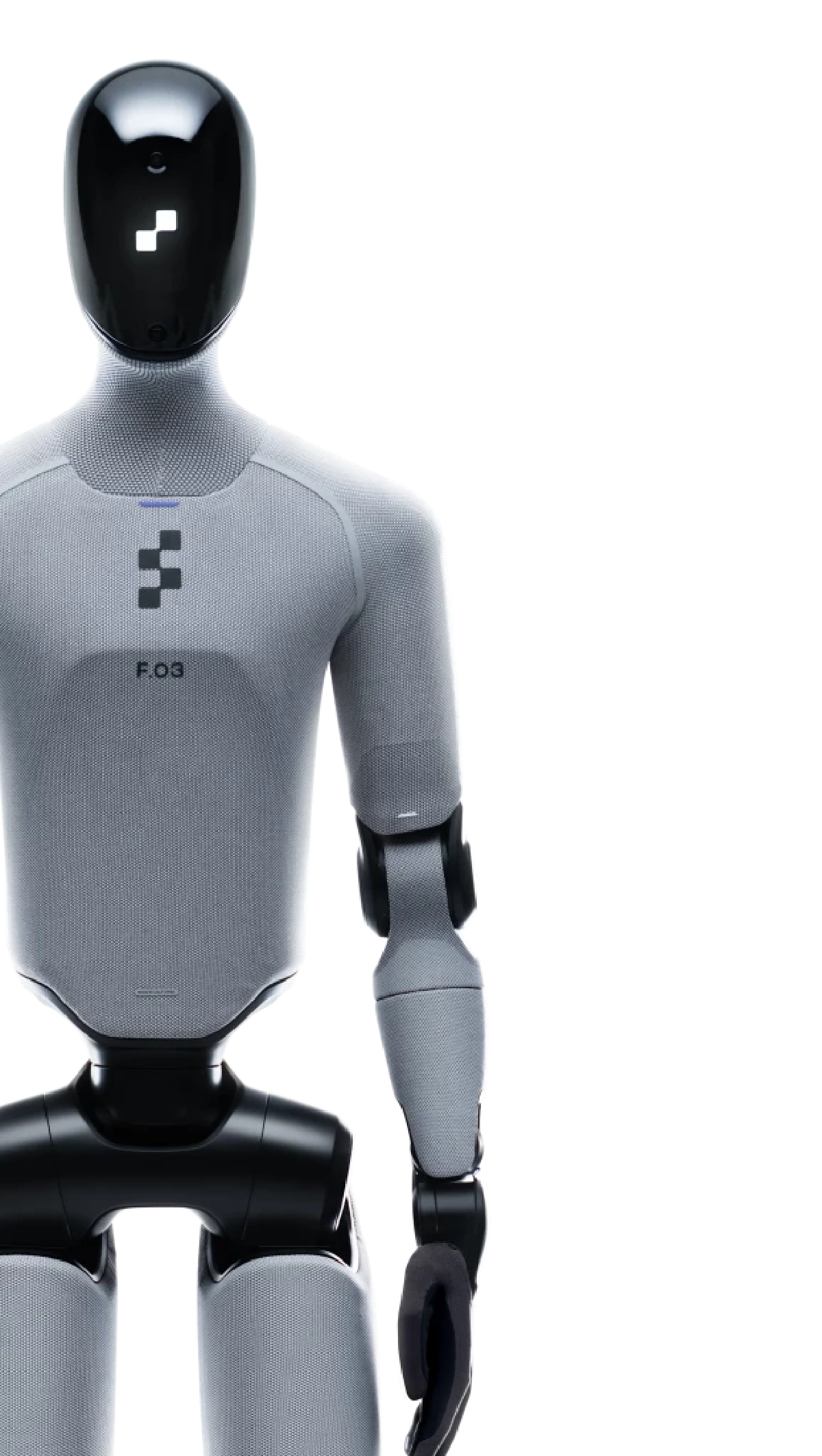 Figure 03 ปฏิวัติวงการหุ่นยนต์ AI พร้อมผลิตใช้งานจริงในบ้าน
