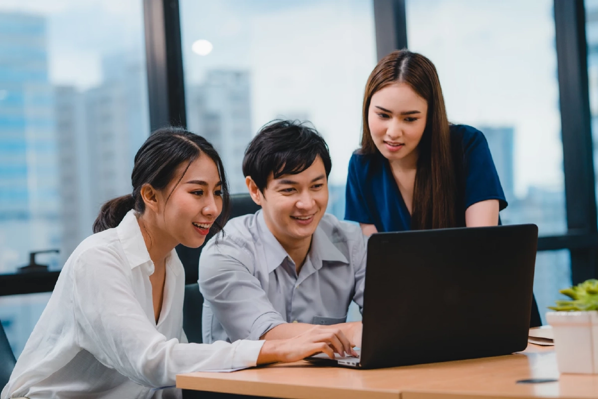 Gen Z กล้าพูดเรื่องเงินเดือนในที่ทำงาน เพื่อความโปร่งใสในองค์กร